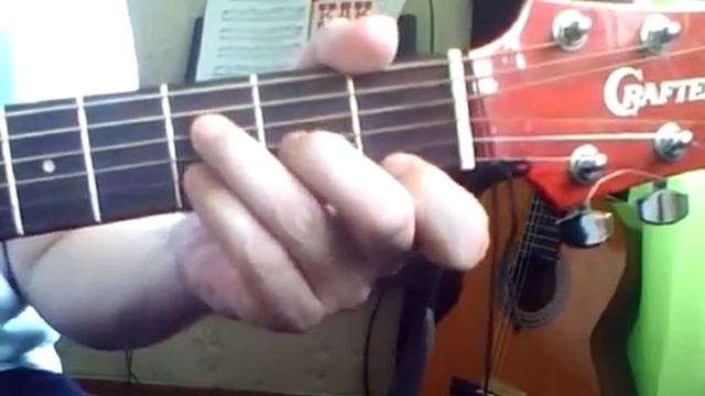 Мохнатый шмель (Жестокий романс) Текст, аккорды на гитаре.