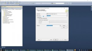 How to Import Excel file into SQL Server Database