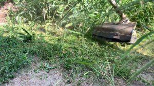 НОВЫЕ ГРЯДКИ под клубнику ч.1
