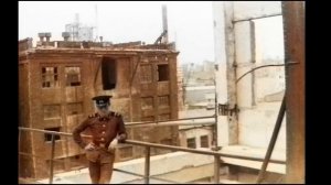 Уфа. 1985-1987 год. ВСО - 659
