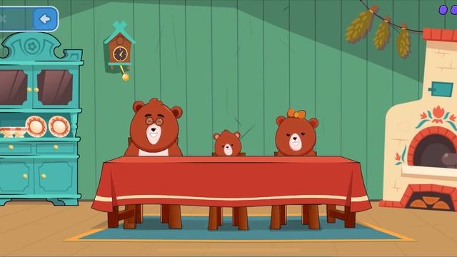 Развивающие игры для детей от 1-3 лет! смотреть онлайн