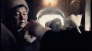 ПРОЗОРЛИВЫЙ СТАРЕЦ СХИАРХИМАНДРИТ ВЛАСИЙ 4 4