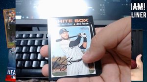 2020 Series 1 Hanger VS 2020 Topps Heritage Hanger! CARD BOX OPENING #3