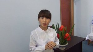 Варна-тур.Представление санатория 'Жемчужина' Китай, Хунь Чунь