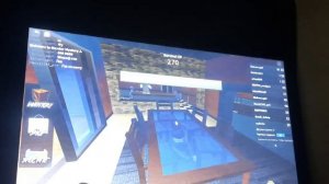 ?Трейды в мм2(ПОЛУЧИЛ ХРОМУ?)?