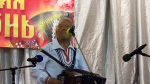 Выступает Арсентий Яйцов