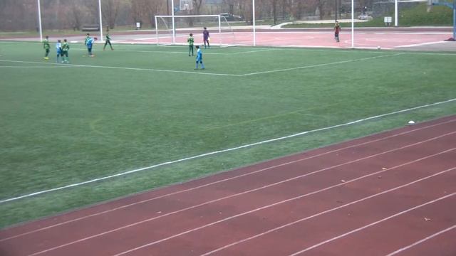 Мегасфера 2 - Троицк 2009 0:2 06.11.22, 1 тайм смотреть онлайн