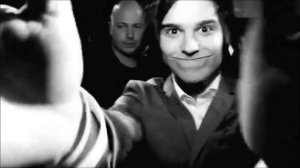 Eric Saade - If only you (Danny saucedo)
