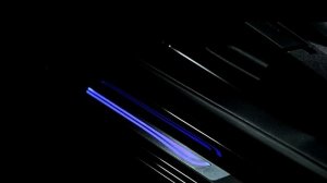Светодиодная подсветка для салона автомобиля LED AMBIENT