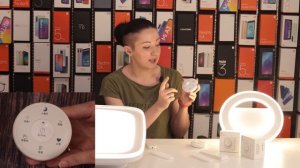 Как подключить пульт к лампе Xiaomi Huizuo и Yeelight