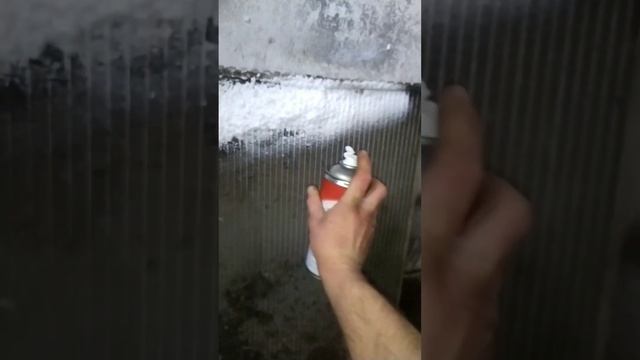 мойка БЕЗ снятия радиатора смотреть онлайн