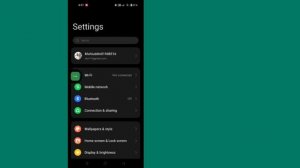 Как исправить отсутствие регистрации в сети Samsung | Не зарегистрирован в сети Samsung