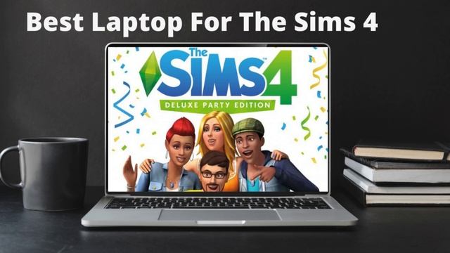 Best Laptops For Sims 4-2021 (All Expansion Packs & Mod) смотреть онлайн