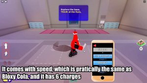 ROBLOX BREAK IN 2 - Hacker Class & Nerd Class Showcase