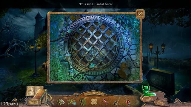 Darkarta: A Broken Heart's Quest - Part 2 Let's Play Walkthrough BETA