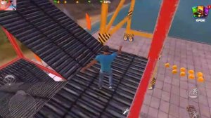 Finding ALL 7 Dogbyte Dudes relics in FROZEN LAKE | OFF THE ROAD | Все 7 Dogbyte Dudes в Оф Зе Роуд