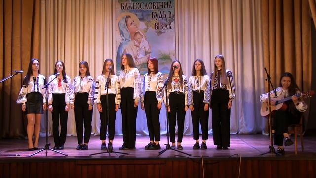 День Матері 2023 ч.3 смотреть онлайн