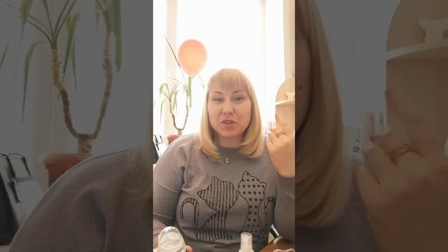 Наноспрей от FABERLIC. смотреть онлайн