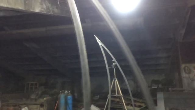 САДОВАЯ ЛАВКА КАЧАЛКА своими руками. смотреть онлайн