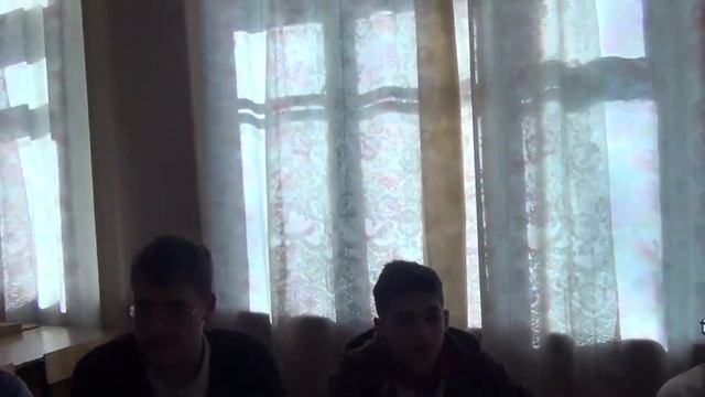 Воронов А А урок 2 смотреть онлайн