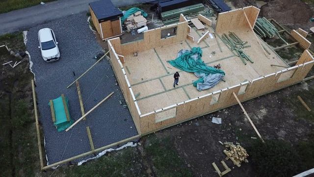 Строим с Villozi House: итоги девяти дней смотреть онлайн