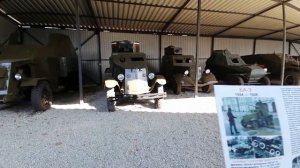 Владивосток глазами туриста. Куда сходить? Музей техники XX века, Грязелечебница