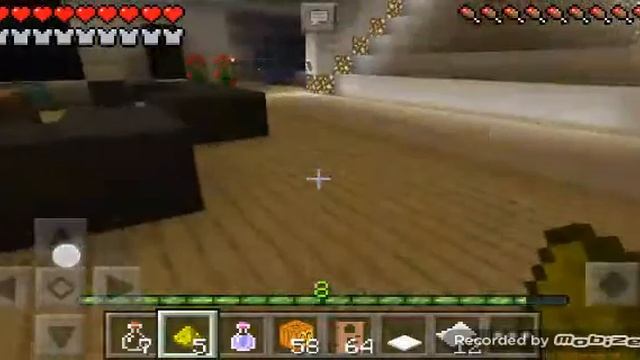 MINECRAFT POCKET EDITION @MOJANG смотреть онлайн