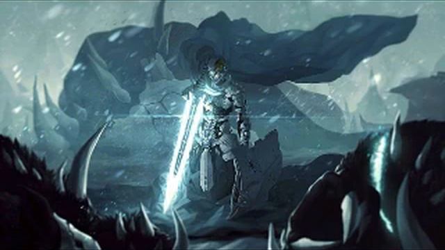 fanfic "destino forjado" capitulo 13 "rwby, jaune" смотреть онлайн