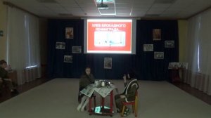 77 лет со дня снятия Блокады Ленинграда - Детский сад - Кристина Рыбникова - 27 января 2021 г.