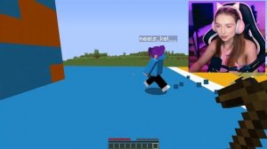 У КОГО БАШНЯ ЛУЧШЕ? ? ПОСТРОЙ БАШНЮ чтобы ВЫЖИТЬ @meels_play