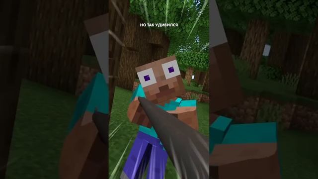 Весёлая Песня Про Сигму Кролика И Охотника В Minecraft!