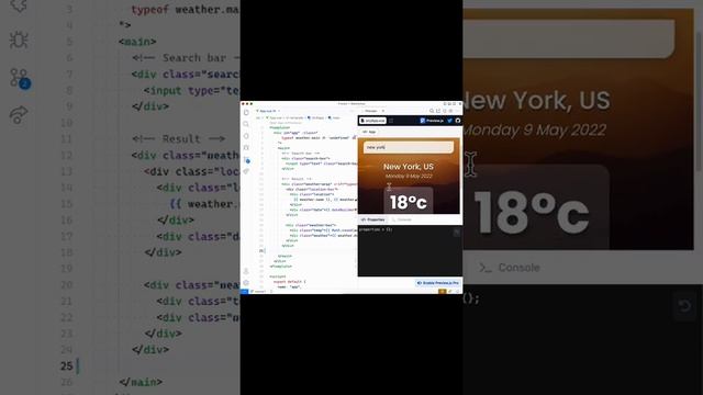 Preview.js in VS Code ?