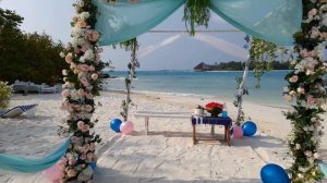 Crown Beach Hotel Maldives Guesthouse