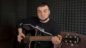 Всем Родителям Посвящается?? От Души спел Игорь Саруханов - Старики