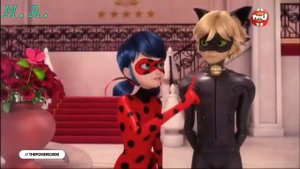 Клип Леди Баг и Супер Кот - Не пара