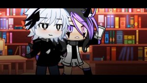✨meme✨ 💟проверка на верность♥️ 🌸Gacha Life 🌸 🖤Mizymi🖤