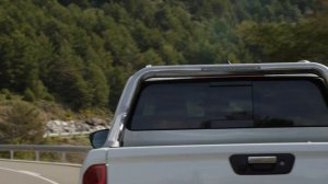 Для кого создали Мерседес Пикап?