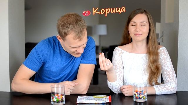 JELLY BELLY CHALLENGE + GIVEAWAY // 40 ВКУСОВ ДЖЕЛЛИ БЕЛЛИ! смотреть онлайн