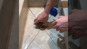 Раковина из керамогранита своими руками руками МастерА Столешница