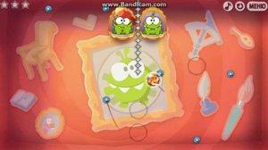 Ам Ням путешествие во времени