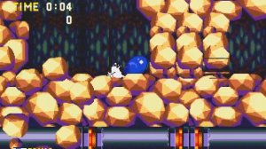 Sonic & Knuckles SEGA - Прохождение (Все изумруды Хаоса и Супер Соник)