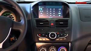 Лада Калина 2013