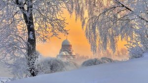 Купола (Птица Гамаюн) В.Высоцкий - женским голосом