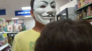 ЗАКУПКА НА 500 РУБЛЕЙ(выживание на 500 рублей)