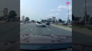 Хотел украсть светофор?