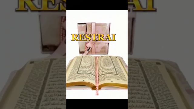 Allah says in Quran #shortsfeed #viral #trending #islamicvideo #shortsvideo #shortsfeed #allah