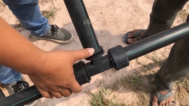 Problems of HDPE PE80 and HDPE PE100 смотреть онлайн