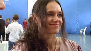 В Новосибирске состоялись соревнования по ирландским танцам