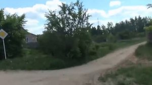 Путешествие в Спас-Клепики. На Рязанщину .