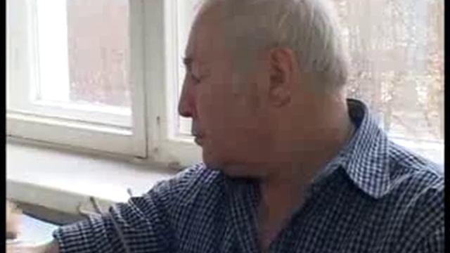 Зам. главного врача по медицинской части Областного наркологического диспансера Николай Абакумов - о